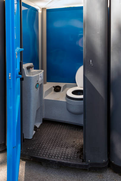 Best Construction site porta potty rental  in Hurlock, MD