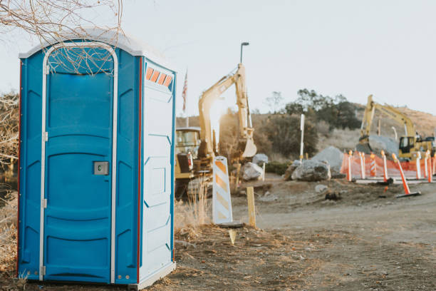 Best Construction site porta potty rental  in Hurlock, MD