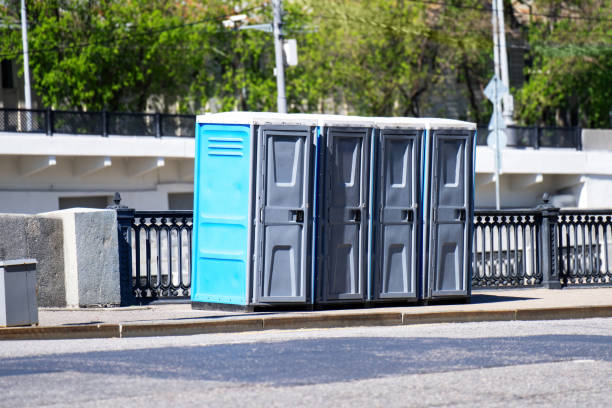 Best Local porta potty services  in Hurlock, MD