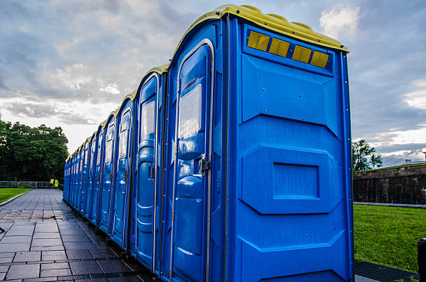 Best Affordable portable toilet rental  in Hurlock, MD